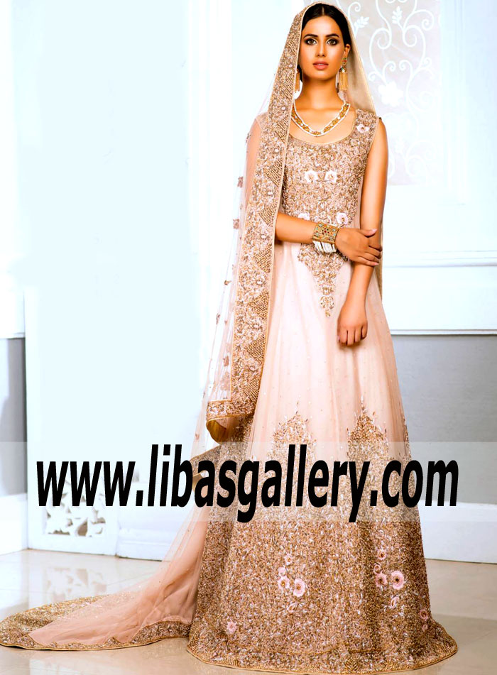 Indian Bridal Anarkali Suits St. Petersburg Florida USA Pakistani Bridal Anarkali Suits